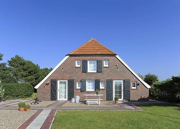 Landhaus Meer