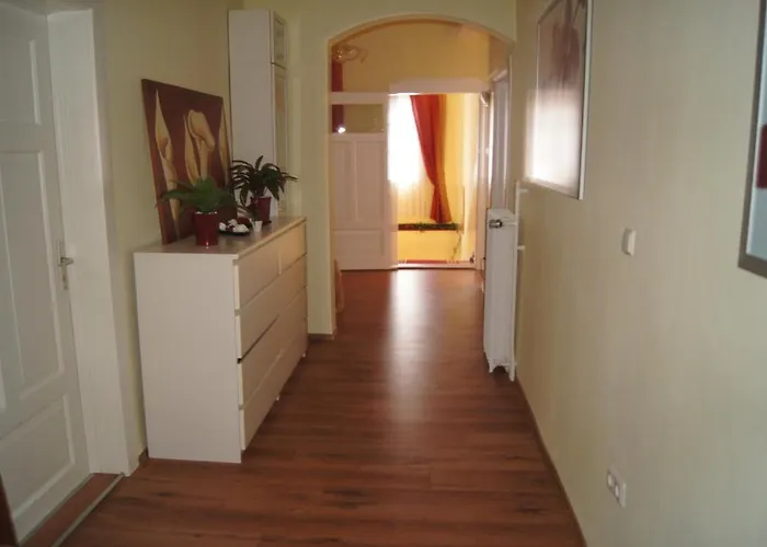 Pension Ludwigshof Garmisch-Partenkirchen, Deutschland