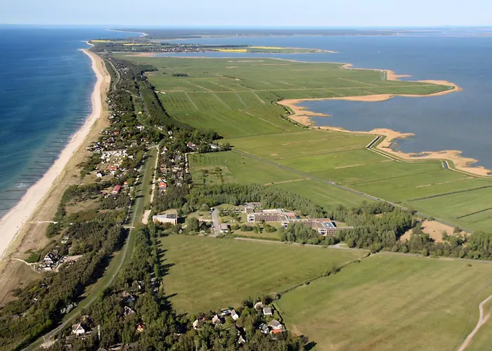 Ostseehotel Dierhagen