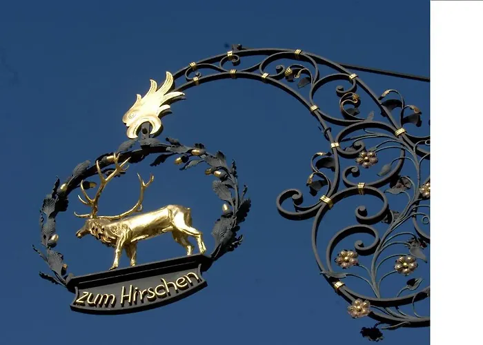 Gasthaus&Hotel Zum Hirschen