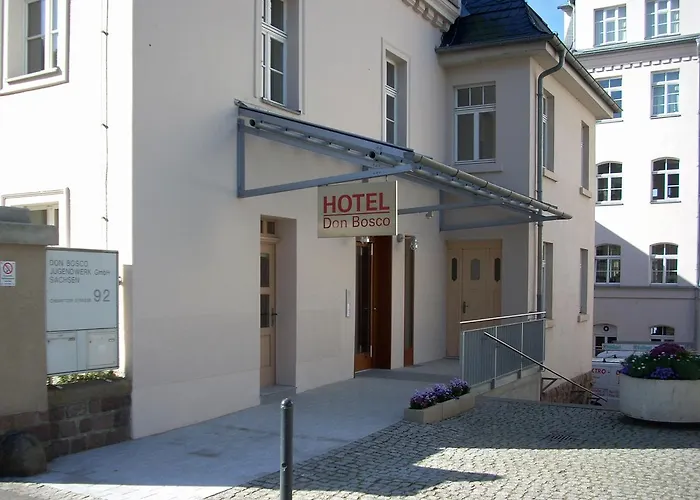 Hotel Don Bosco