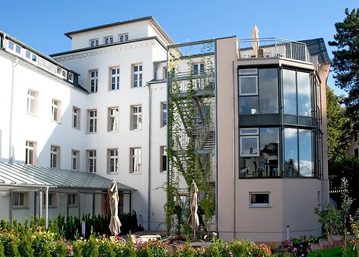 Hotel Don Bosco