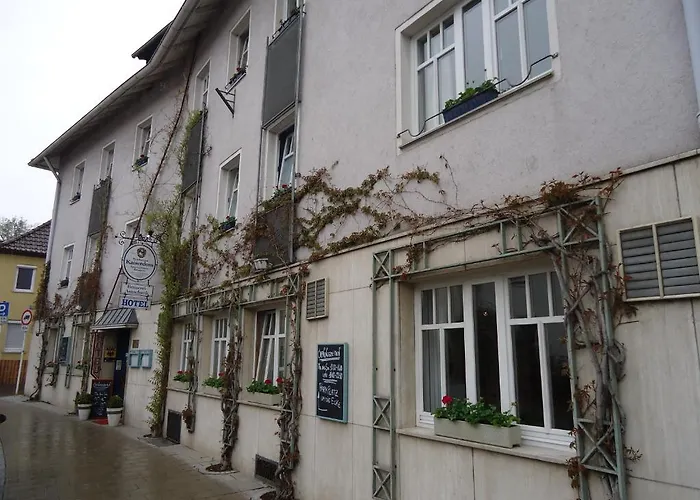 Garni Hotel Kaiserdom