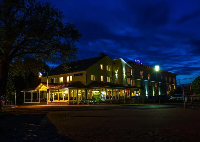 Komfort-Hotel Katerberg Luchow, Deutschland