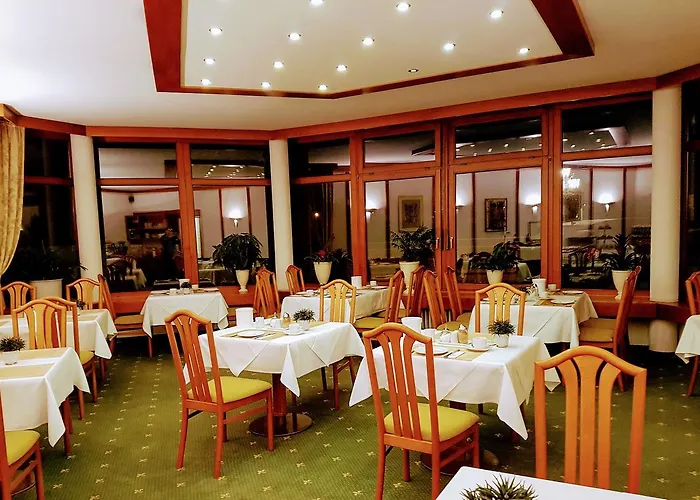 Hotel Garni Reulein Lindau , Germany