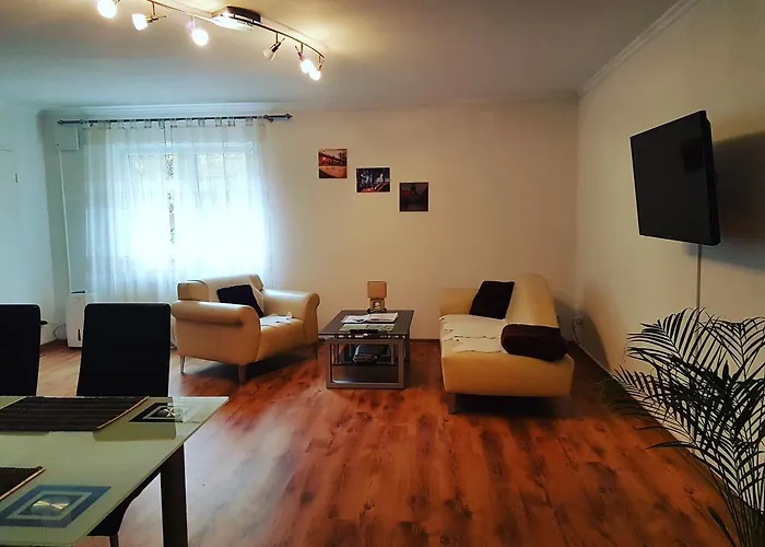 Apartment Koblenz