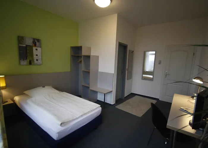 Hotel-Gaststaette Mutter Buermann
