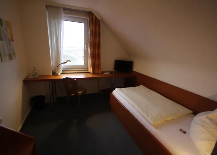 Hotel-Gaststaette Mutter Buermann