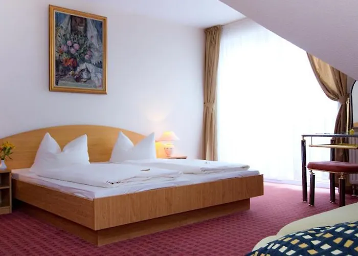 Residenz Hotel Paulsdorfer Hof
