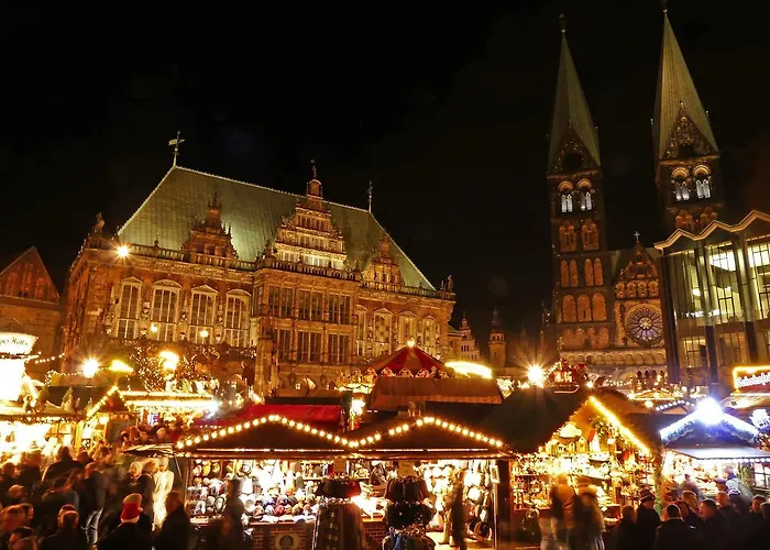 Backpacker Hostel Bremen