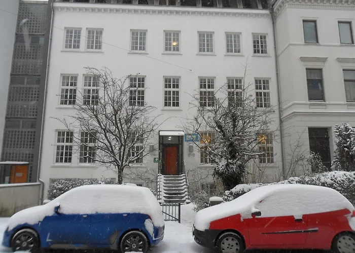 Backpacker Hostel Bremen
