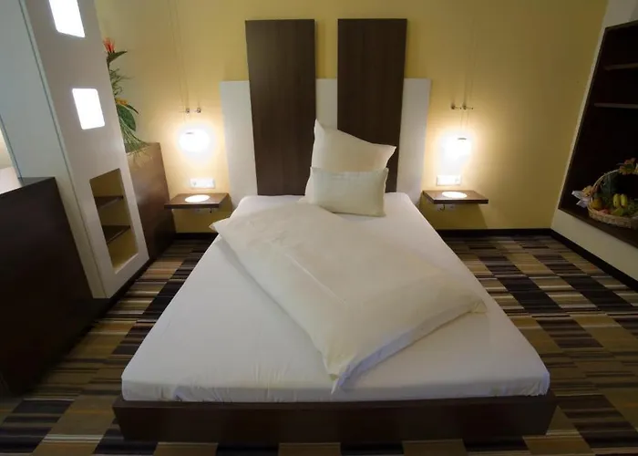 Hotel Kattenbusch