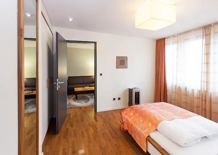 Centro Hotel Domicil31