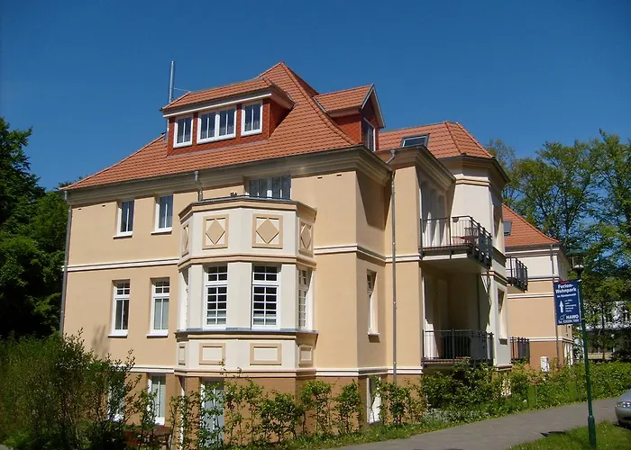 Haus Bucheneck