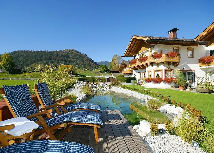 Hotel Wallgauer Hof
