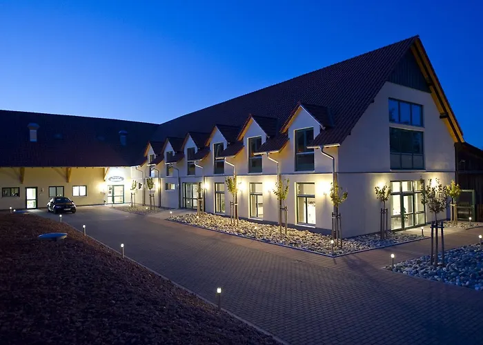 Golfpark Schlossgut Sickendorf