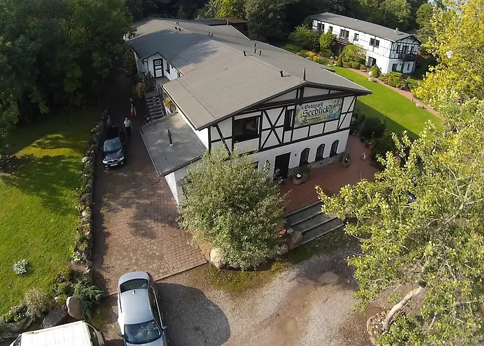 Gutspark Seeblick