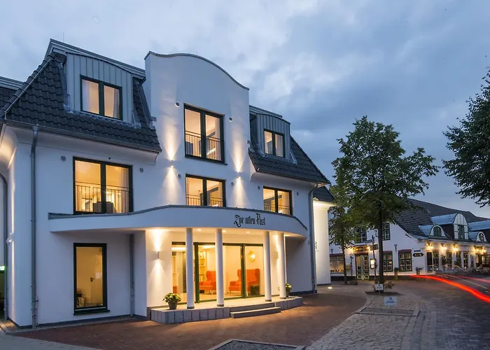Boutique- Zur Alten Post