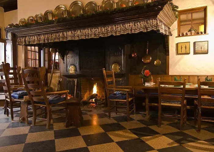 Gasthaus Zur Post ( Garni)