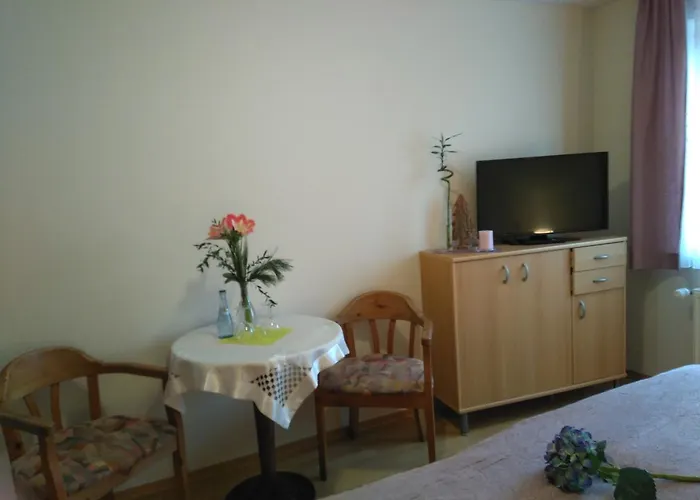 Pension und Restaurant Reck Aulendorf, Deutschland