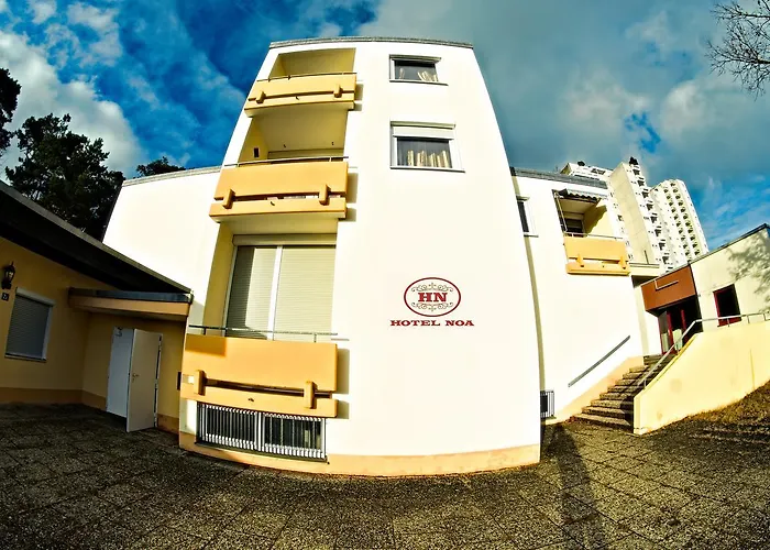 Hotel Noa