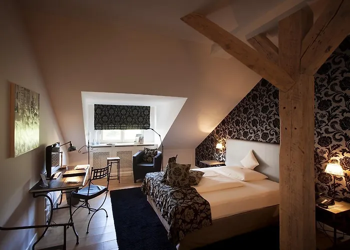 Gerber Park Hotel Uhingen, Deutschland
