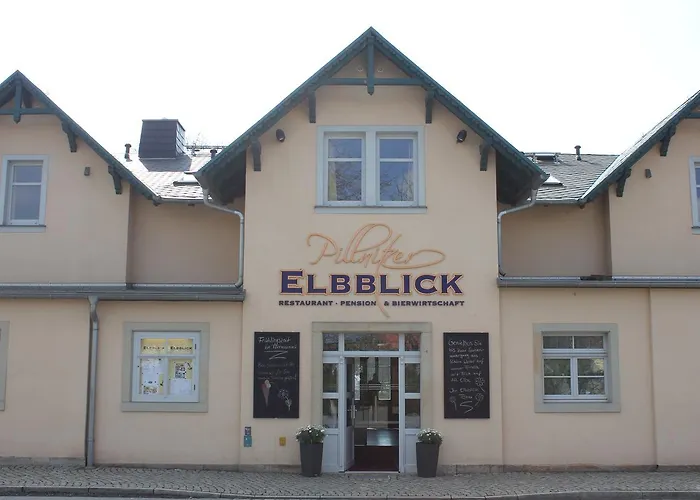 Pillnitzer Elbblick