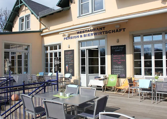 Pillnitzer Elbblick