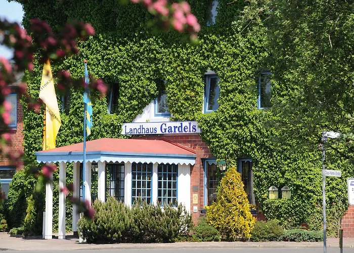 Ringhotel Gardels
