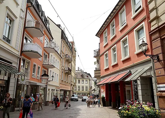 Altstadt Zentrum