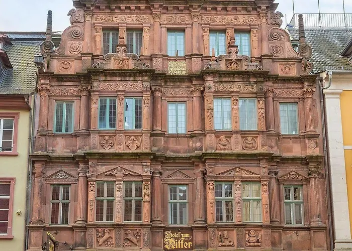 Hotel zum Ritter