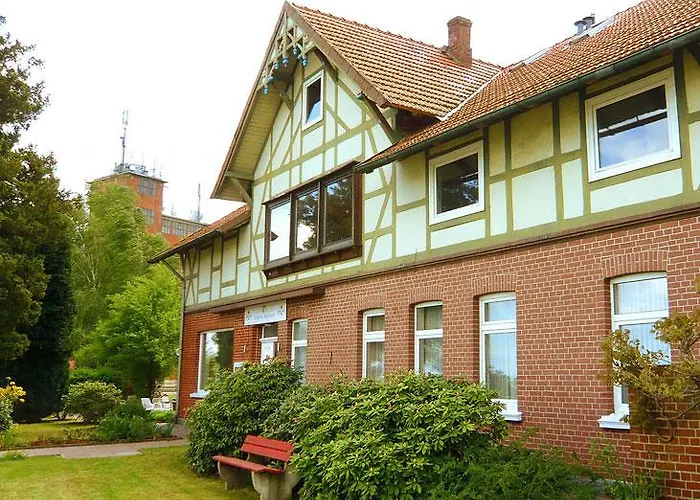 Elbhotel