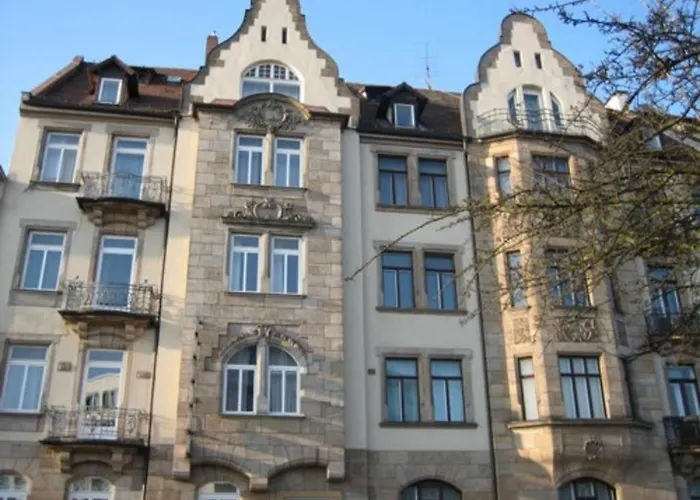Hotel Central
