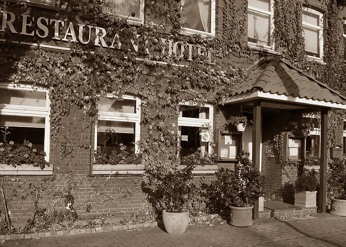 Hotel Neetzer Hof