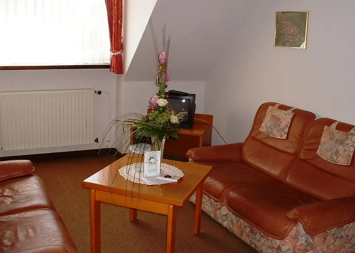 Hotel Neetzer Hof