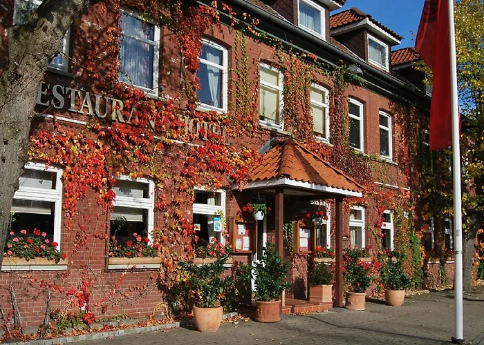 Hotel Neetzer Hof
