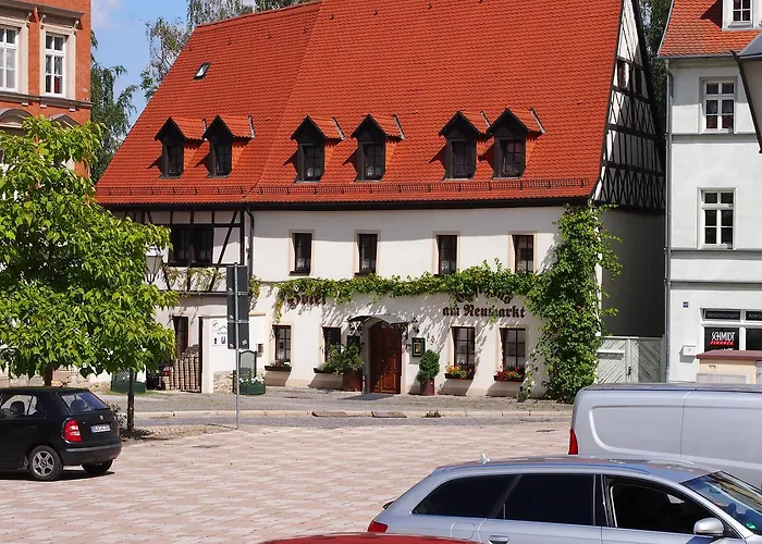 Am Neumarkt