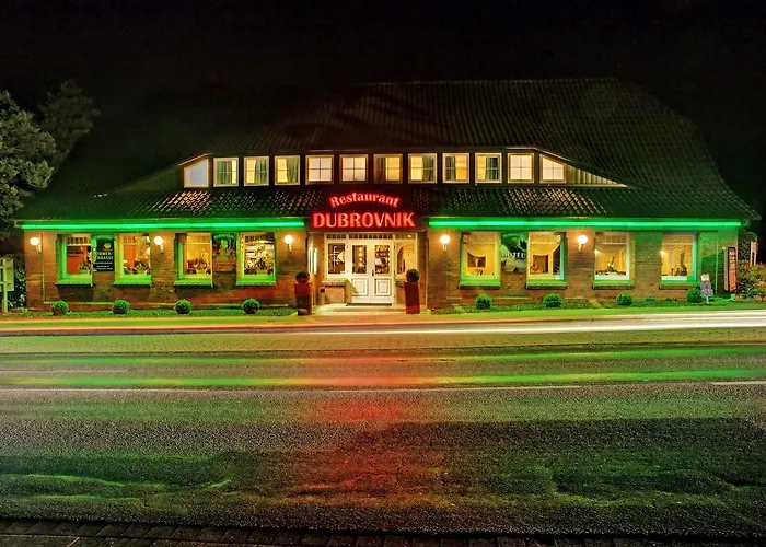 Noel -Restaurant