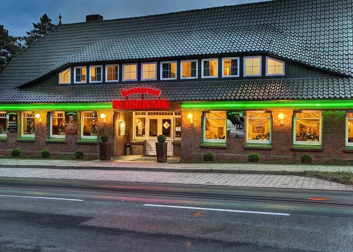 Noel -Restaurant