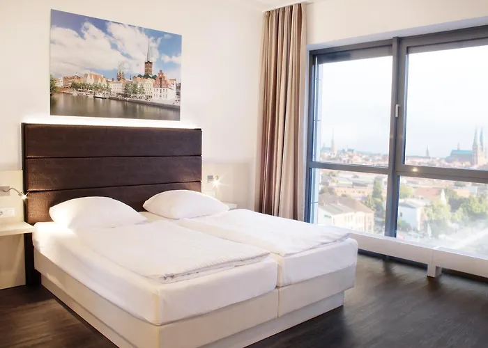 Viva Hotel Lübeck