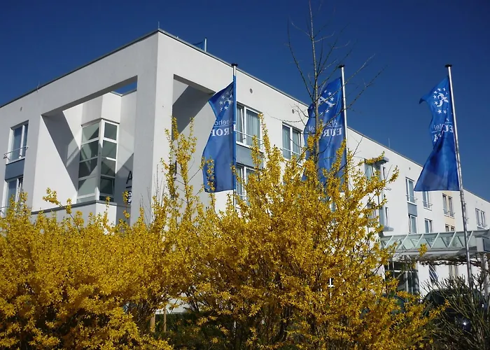 Alleehotel Europa