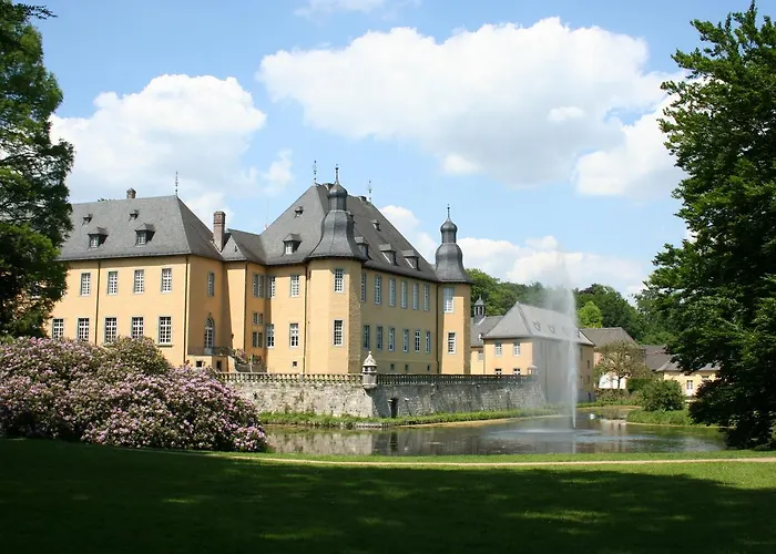 Schloss Dyck