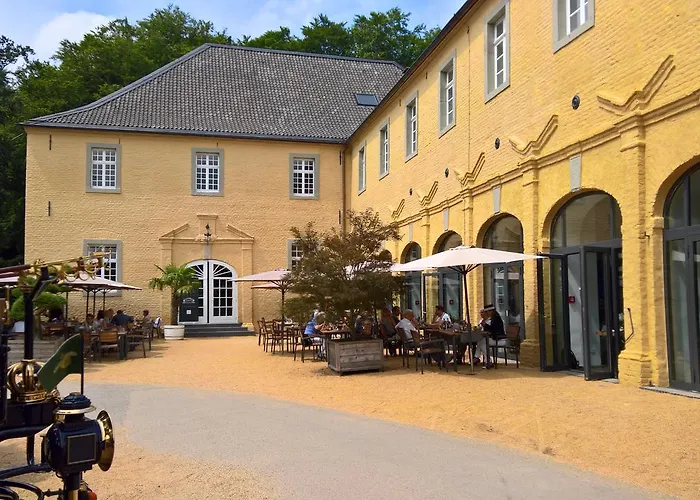 Schloss Dyck