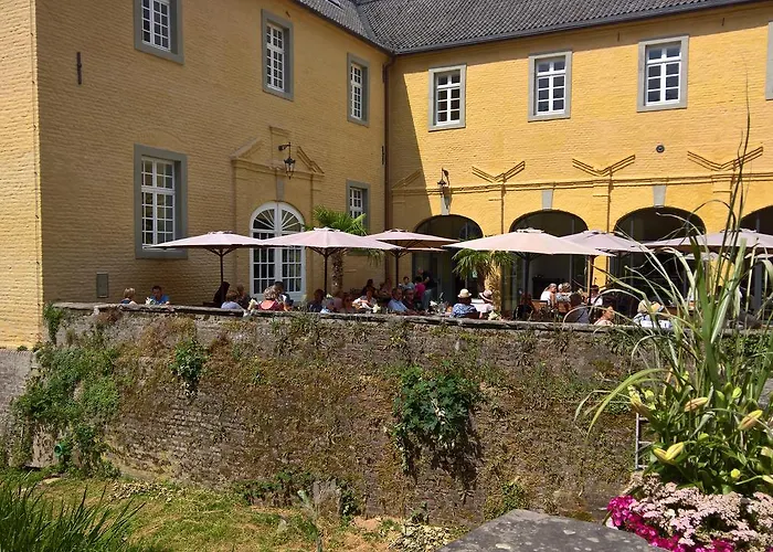 Schloss Dyck
