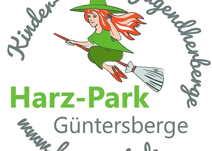 Kinder- Und Jugendherberge Harz-Park Guentersberge