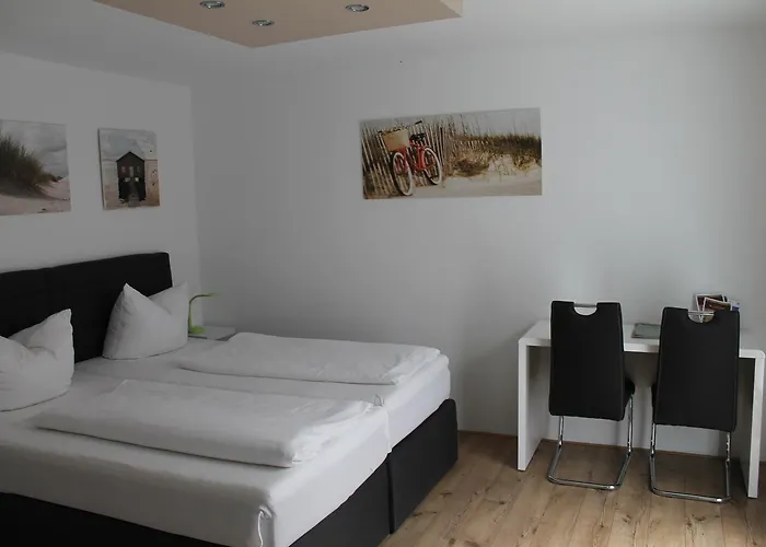 Hotel Rheinischer Hof Geldern, Deutschland