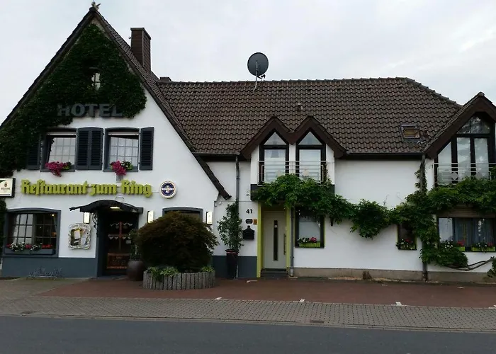 Hotel Restaurant Zum Ring