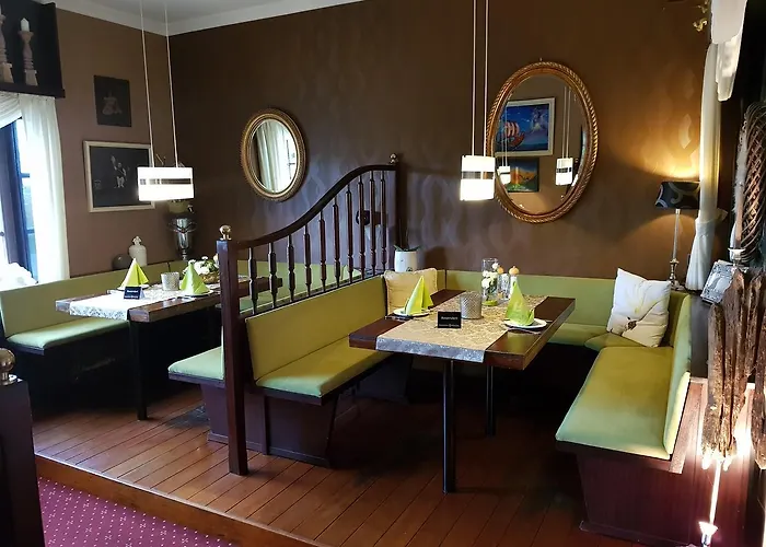 Hotel Restaurant Zum Ring
