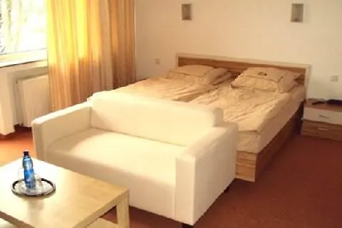 Hamtor Hotel