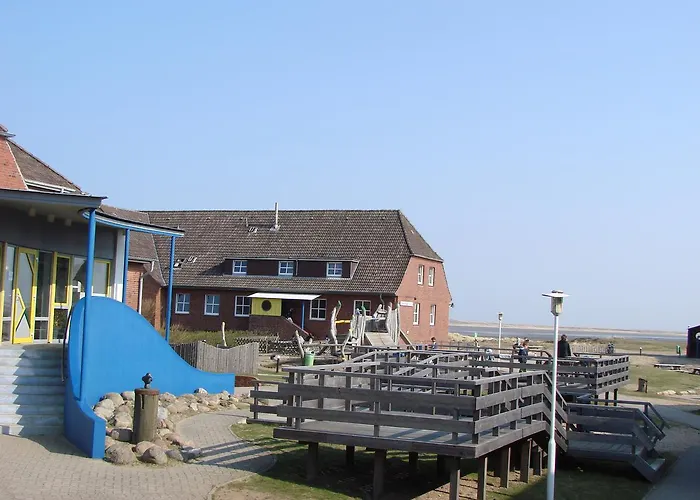 Jugendherberge